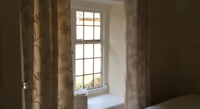 Коттедж с 3 комнатами Bourton Croft Cottage