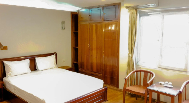 Семейный номер Standard Golden Sea Hotel