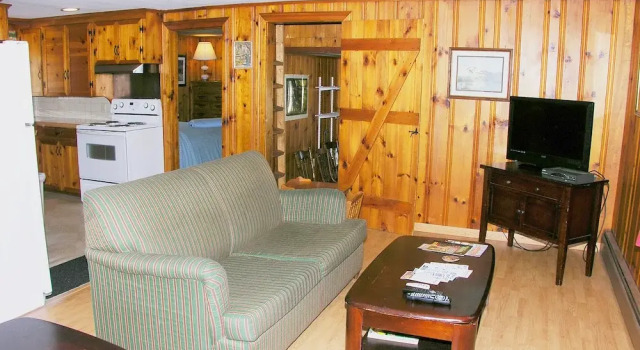 Коттедж Superior с 2 комнатами Little Miss Cottages