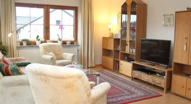 Nice Apartment in Daun-waldkonigen, Prenota Appartamento Daun Vulkan Eifel