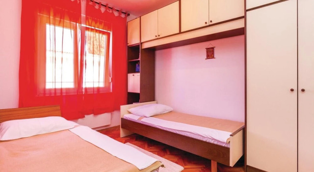 Nice Home in Selce With Wifi and 2 Bedrooms