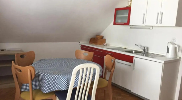 Апартаменты с 2 комнатами Apartmaji Kranjska Gora