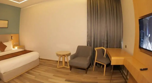 Limeridge Signature Hotel, Book Hotel Hotels in Lagos with a Pool, Swimming Pool