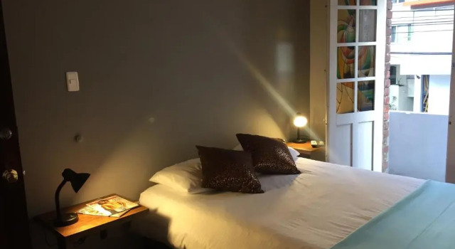 Hobu Hostel, Забронировать Хостел Хостелы Богота, рядом с Centro Comercial Galerias, Хостел