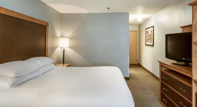 Номер Standard Shilo Inn Suites Seaside East