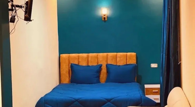 Hotel Dar Ali