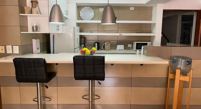 Апартаменты Deluxe c 1 комнатой с балконом Apartamentos Reforma