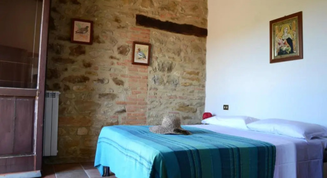 Agriturismo Marano, Varaa Hotelli Gubbio Umbria