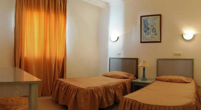 Residence Corail Royal Plage
