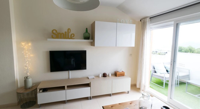 Costa Blanca Apartment La Nucia