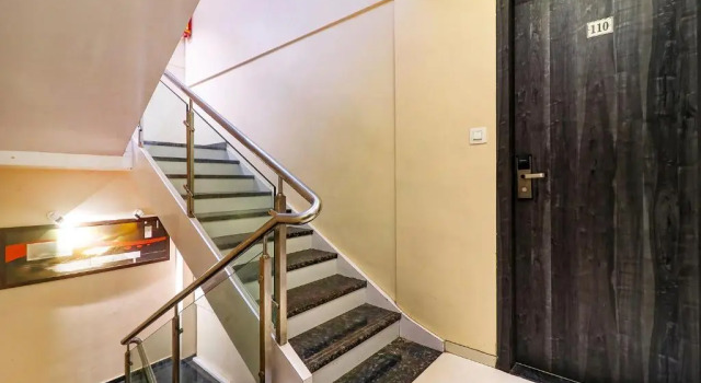 FabHotel Grand Heritage - Nr BKC, Забронировать Отель Недорогие отели штата Махараштры, недорого