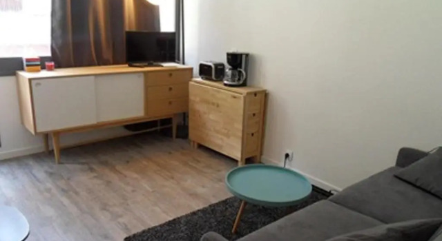 Studio Plagne Bellecôte, 1 pièce, 2 personnes - FR-1-181-2371, Prenota Hotel Hotel a Rodano-Alpi con piscina, Piscina