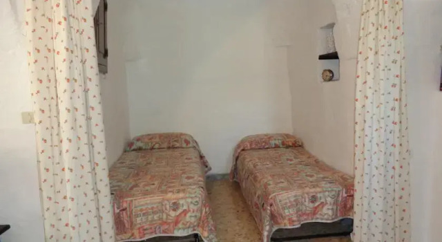 I Trulli Di Nonno Martino, Buchen Sie Ferienwohnung Martina Franca Itria-Tal