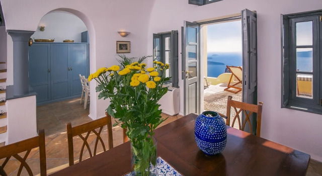 Azure Villa