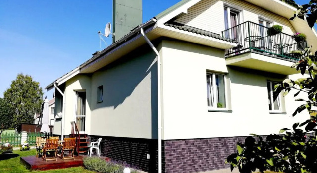 Viktoras Apartments, Забронировать Апартаменты/квартира Недорогие отели Паланги, рядом с Palanga Church of the Assumption, недорого