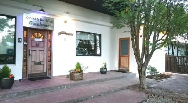 Easy Stay, Réserver Hôtel Keflavík Reykjanes