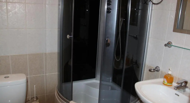 Standard Vierer Zimmer Ukhta