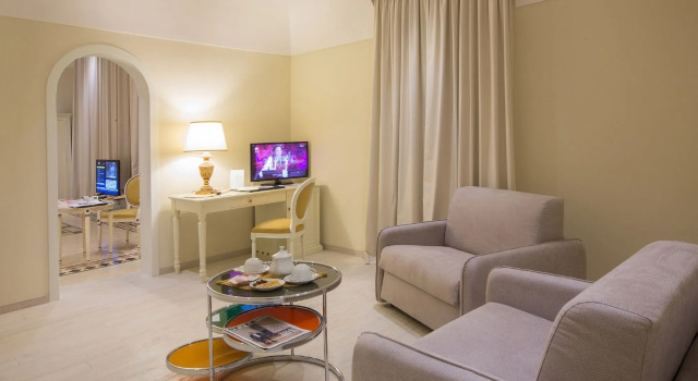 Sangiorgio Resort Hotel & Spa with restaurant, Book Resort Hotels in Collepasso with Breakfast, Breakfasts