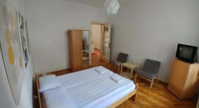 Crossroad Rooms, Забронировать Апартаменты/квартира Апартаменты Белграда, рядом с Residence of Princess Ljubica, Апартаменты/квартира