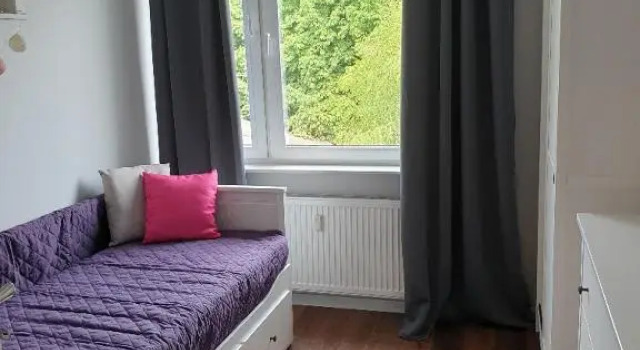 Апартаменты 13 Sopot