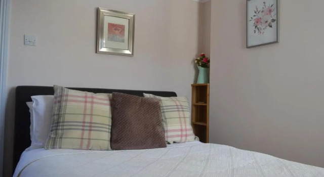 Номер Standard The Ilchester Arms Hotel, Ilchester Somerset