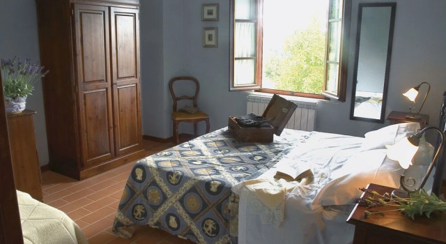 Agriturismo La Burraia vicino a San Gimignano, Buchen Sie Hotel Gambassi Terme Elsa-Tal