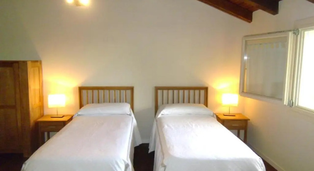Номер Standard Locanda del Toro