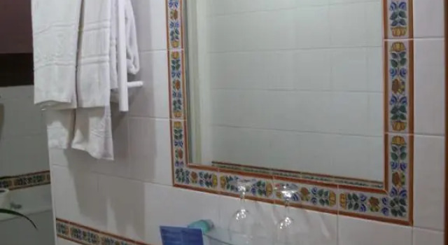 Номер Standard Hotel Rural L’Ocell Francoli