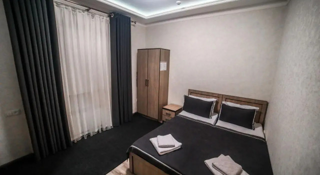 Двухместный номер Standard Отель Madera