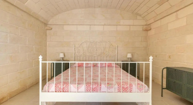 Il Trullo di Erna by BarbarHouse, Buchen Sie Hotel Ostuni Itria-Tal