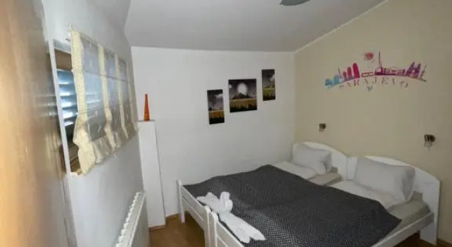 Апартаменты Sarajevo Apartments Casa United