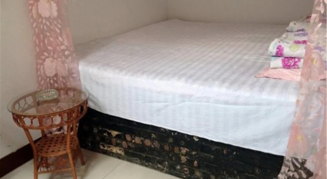 Hongxing Inn, Rezerwuj Hotel Hotele w Jinzhong z parkingiem, Parking
