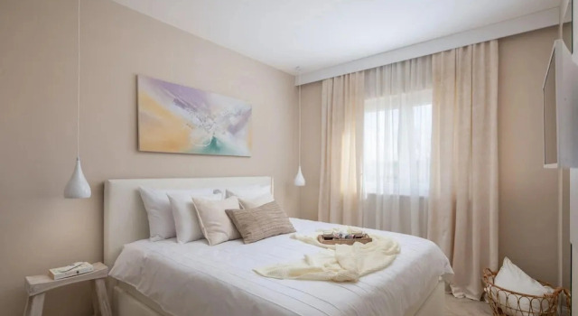 Коттедж Villa Rose Nin ZadarVillas