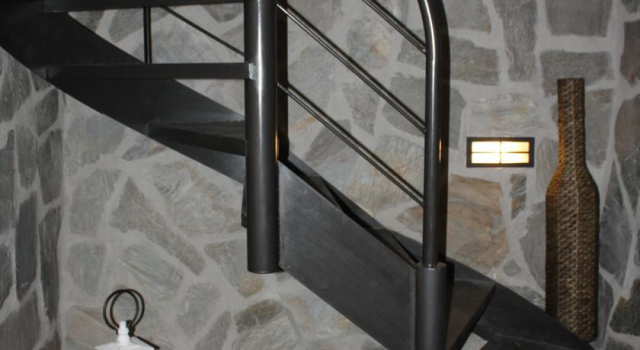 Casa Rural el Argen