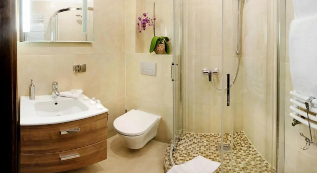 Апартаменты Deluxe Apartamenty Chleb i Wino Toruń