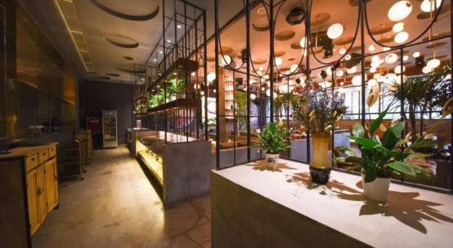 Chengdu Shangcai Youran Hotel