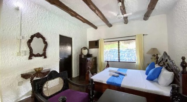 Lux Suites Villa Rosa Mtwapa, Забронировать Вилла Коттеджи Мтвапа, Коттедж