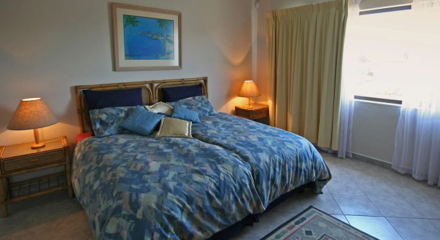 Chala Kigi Self Catering