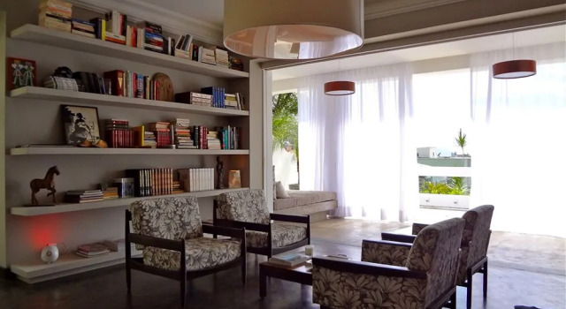 L'homme de Rio Boutique Hotel