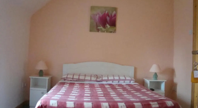 Двухместный номер Standard Hy Breasal B&B