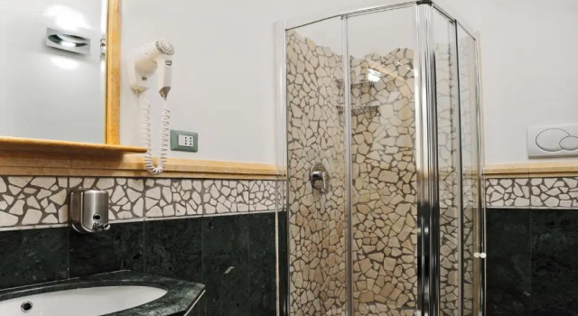 Двухместный номер Superior Al Casaletto Hotel