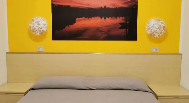 Студия Appartamenti Vanin
