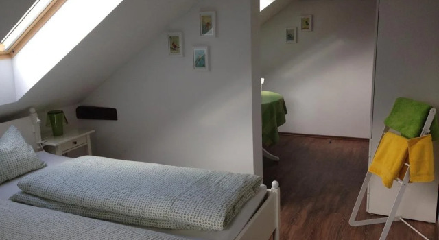 B&B The Green Spot, Varaa Bed and Breakfast Affoltern am Albis Zürich