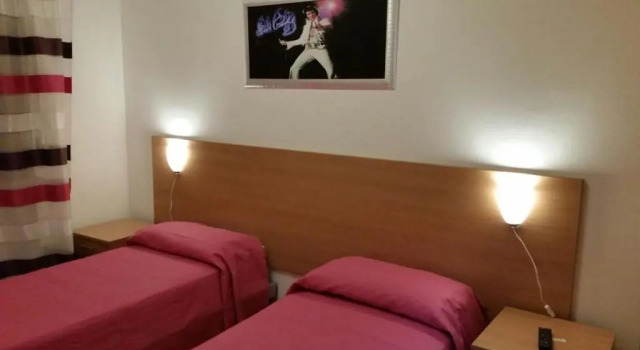 Номер Standard B&B Holidays Artisti