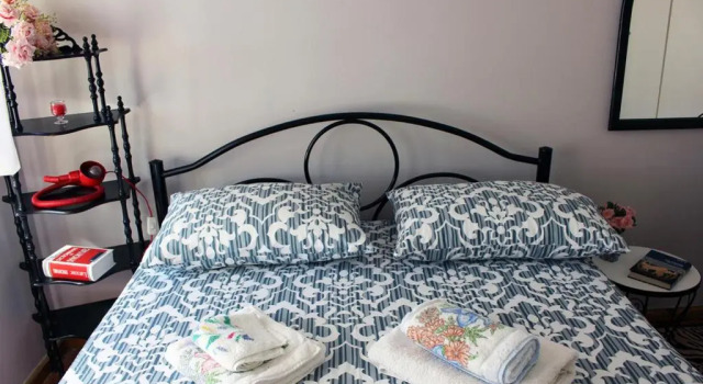 Meteora Mansion - Traditional Apt 3BD - Rocks View, Book Hotel Kalabaka Thessalia