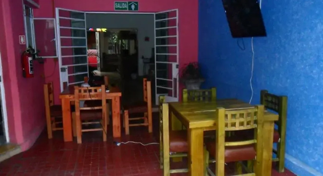 Hostal San Judas Tadeo, Book Hotel Guadalajara Jalisco