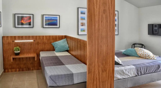 Номер Standard B&B Fossanoce