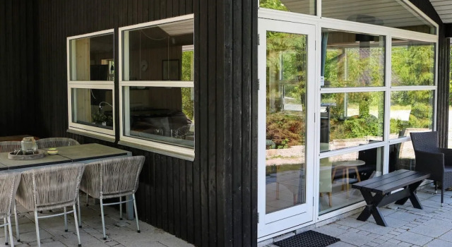 5 Star Holiday Home in Hadsund