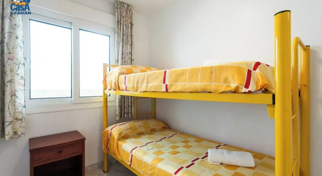 Апартаменты Standard Residencial Casablanca Casa Azahar