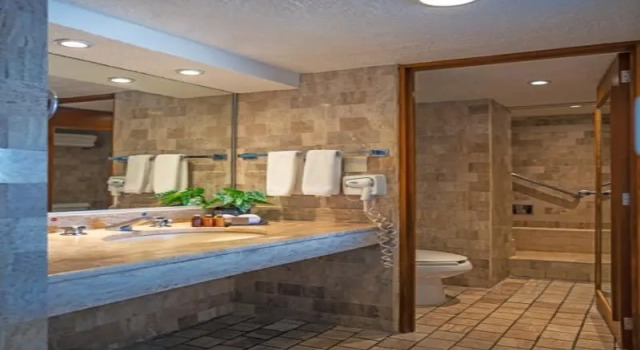 Двухместный номер Standard Park Royal Beach Acapulco - All Inclusive
